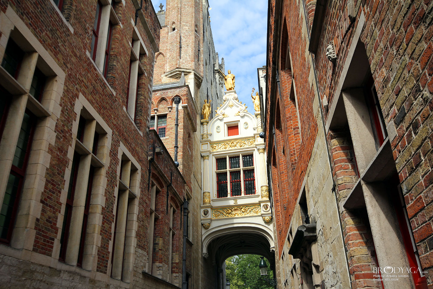 Brugge